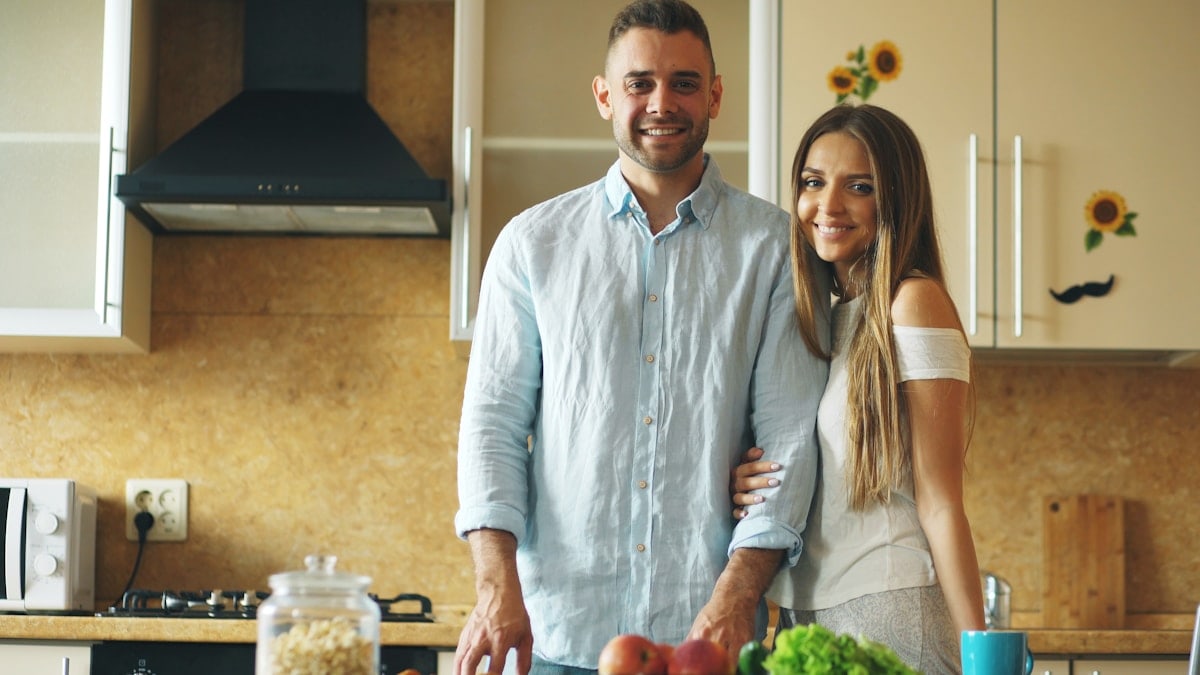 Beneficios de una dieta equilibrada
