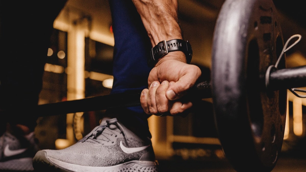 Ejercicios para mantenerte motivado